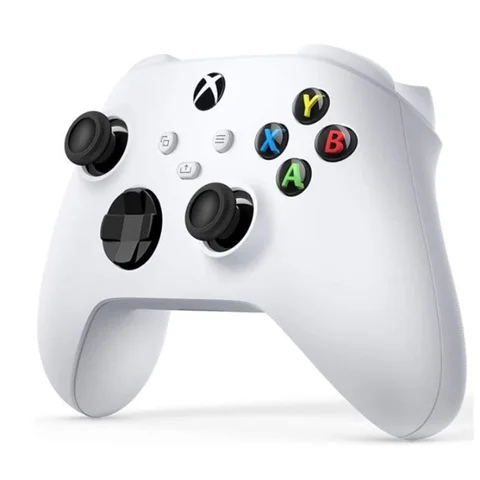 Xbox Series Controller, Robot White