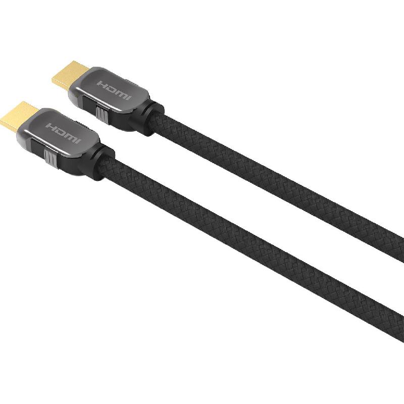 FeelTek Cable HDMI to HDMI AV Cable 3.00 m ( 9.84 ft ) — view 2