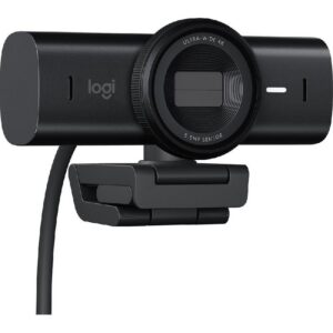 Logitech G MX Brio 4K UHD Webcam