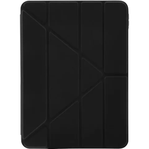 PIPETTO Origami No1 Original Folio Tablet Case Black for iPad Pro 11 M5/iPad Pro 11 M4
