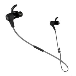 JBL Synchros Reflect BT In-Ear Earphones Bluetooth Black