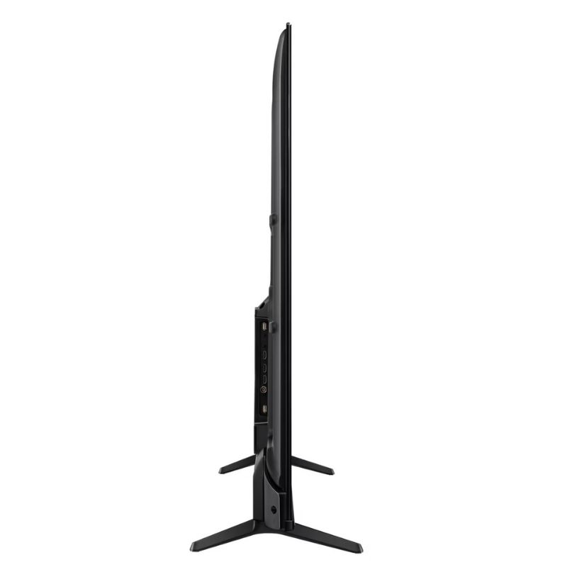 Hisense 65 Inches UHD 4K Smart TV, Black - 65A6K — view 6