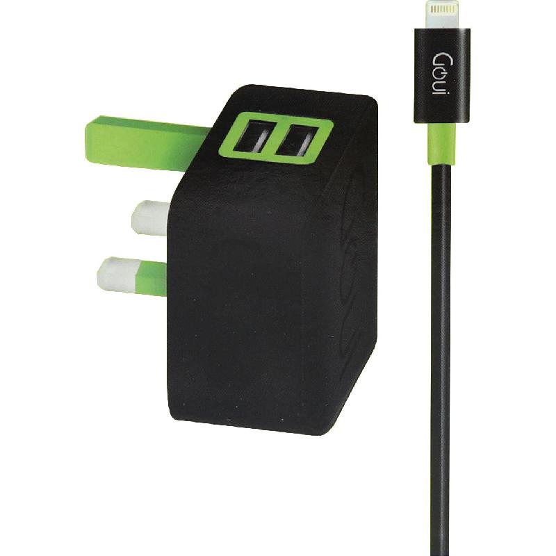 Goui Wall-i Powerful Wall Charger