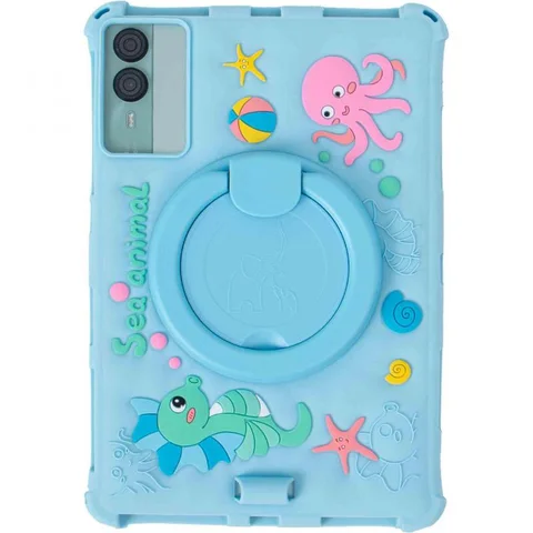 Kadasic Universal Tablet Case Blue Universal, Fits 11"