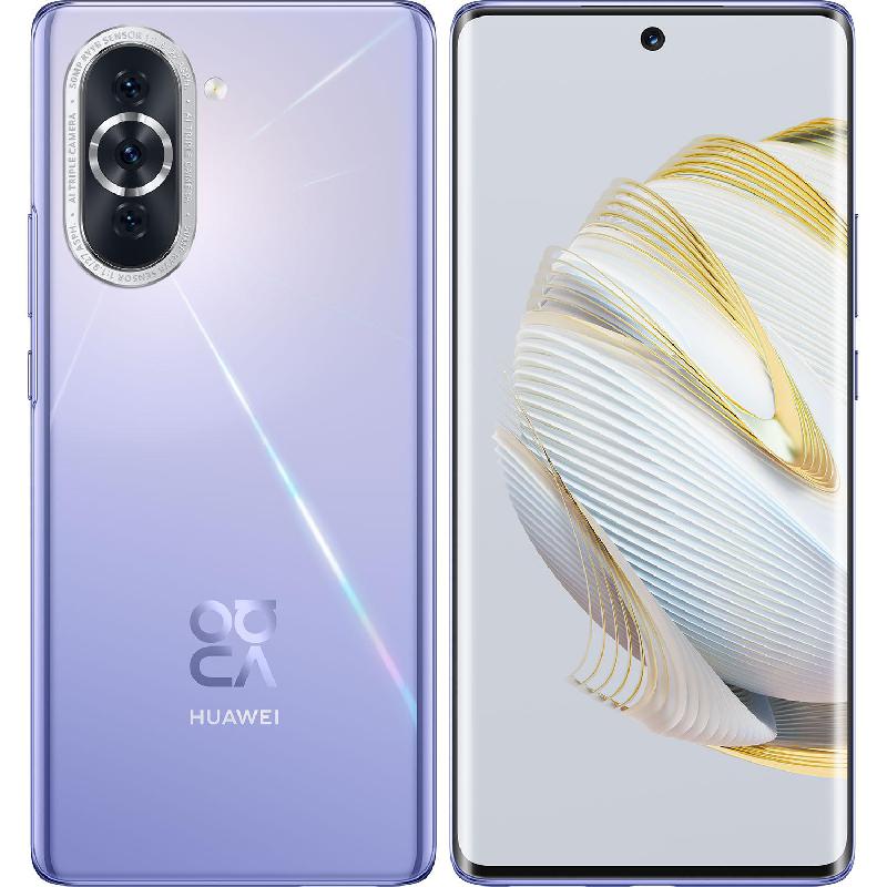 HUAWEI nova 10 256 GB Provence