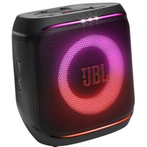 JBL Encore 2 Music System Bluetooth Black