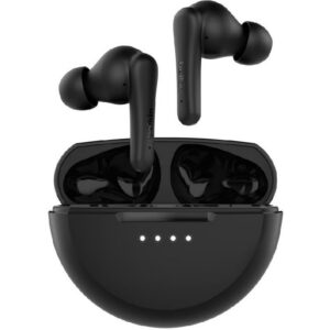 Belkin SoundForm Rhythm Earbuds Bluetooth Black