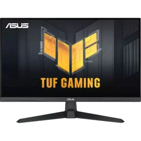 Asus TUF Gaming VG279Q3A 27 Inch FHD IPS 1ms 180Hz Gaming Monitor - 90LM0990-B01170