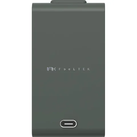 FeelTek Wireless Charging Pad + UV Sterilizer