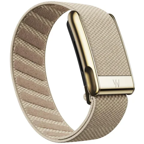 WHOOP MG SuperKnit Luxe Wrist Strap for WHOOP One/Peak/Life