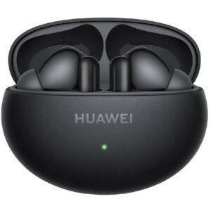 HUAWEI FreeBuds 6i Earbuds Bluetooth Black