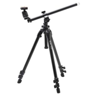 Slik tripod Able 300 HC 3-stage medium-sized A300HC - SLI00017