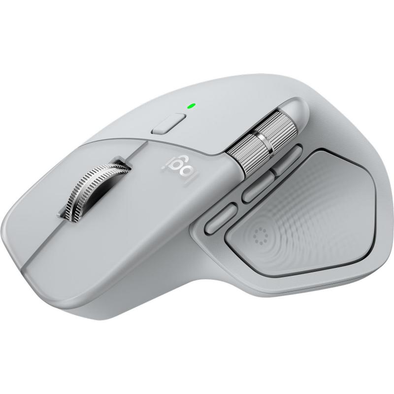 Logitech MX Master 4 Mouse Bluetooth/Wireless