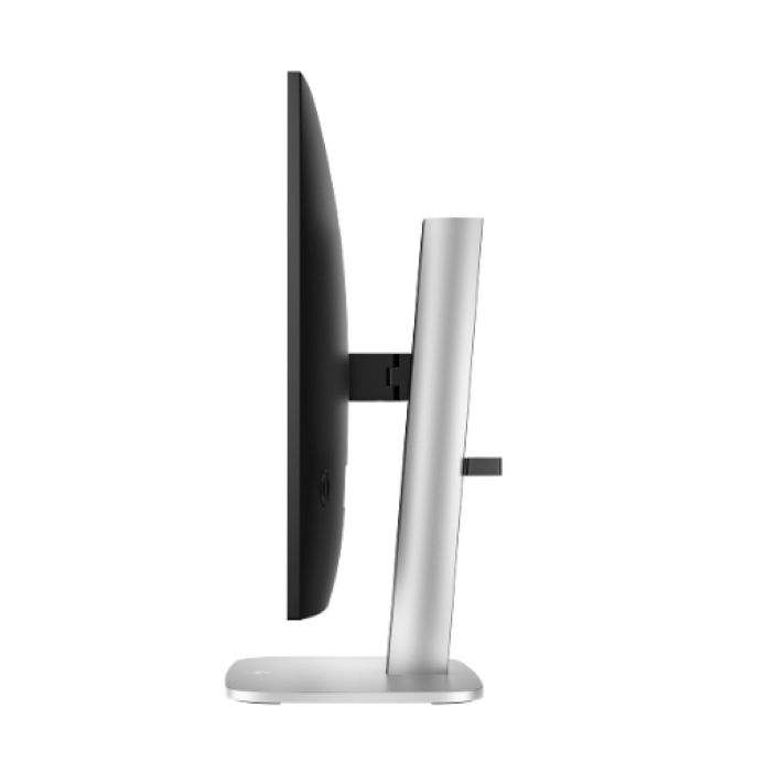 HP S5 Pro 24inch WUXGA 1920X1200 100Hz Flat Monitor, Anti-glare, HDMI, DP, Height, Tilt, Swivel, Pivot, Adjustable - 9D9A7AS — view 4
