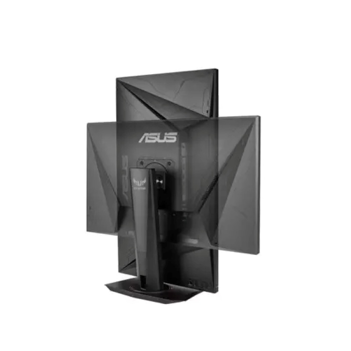 Asus TUF VG279QR 27 Inch Full HD 165hz 1ms G-SYNC Ready Gaming Monitor - 90LM04G0-B03370 — view 3