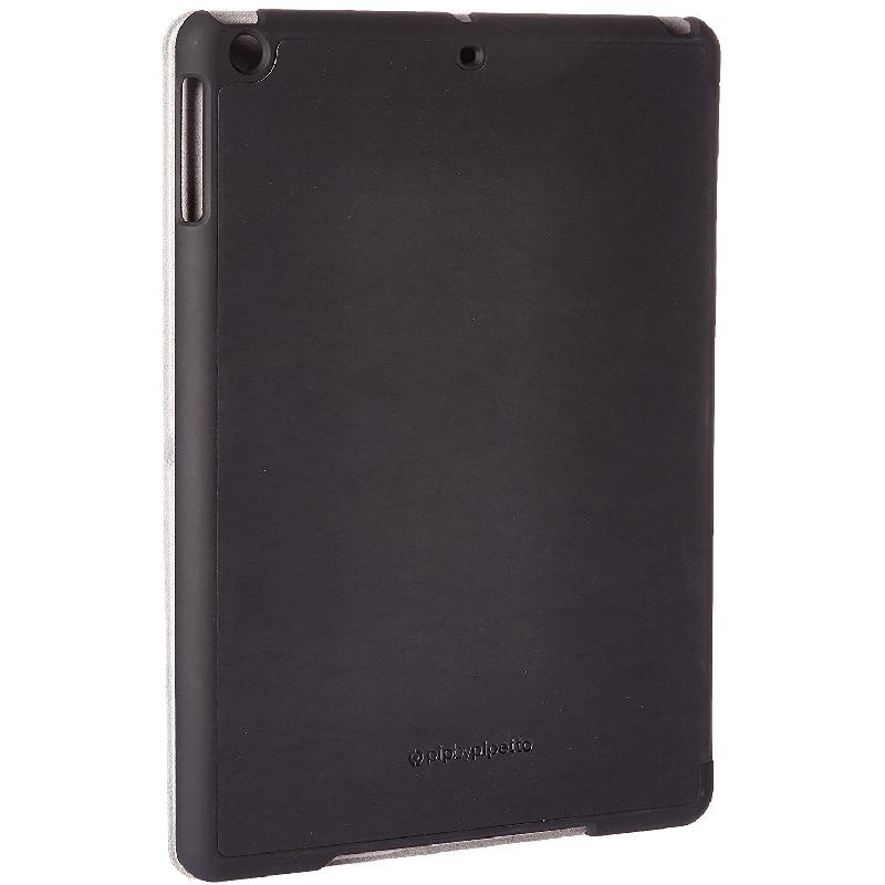 PIPETTO Origami Folio Tablet Case Black for iPad Pro 12.9 - 2018 — view 2