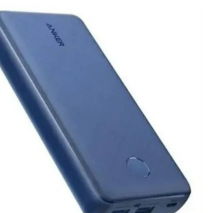 Anker PowerCore Select 20000 B2B - UN (excluded CN, Europe) Blue Iteration 1-(A1363H31)