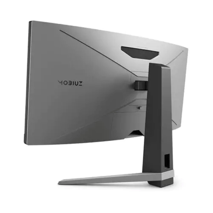 BenQ Mobiuz EX3415R 34inch 1ms 144Hz Ultrawide Curved Gaming Monitor - EX3415R — view 4