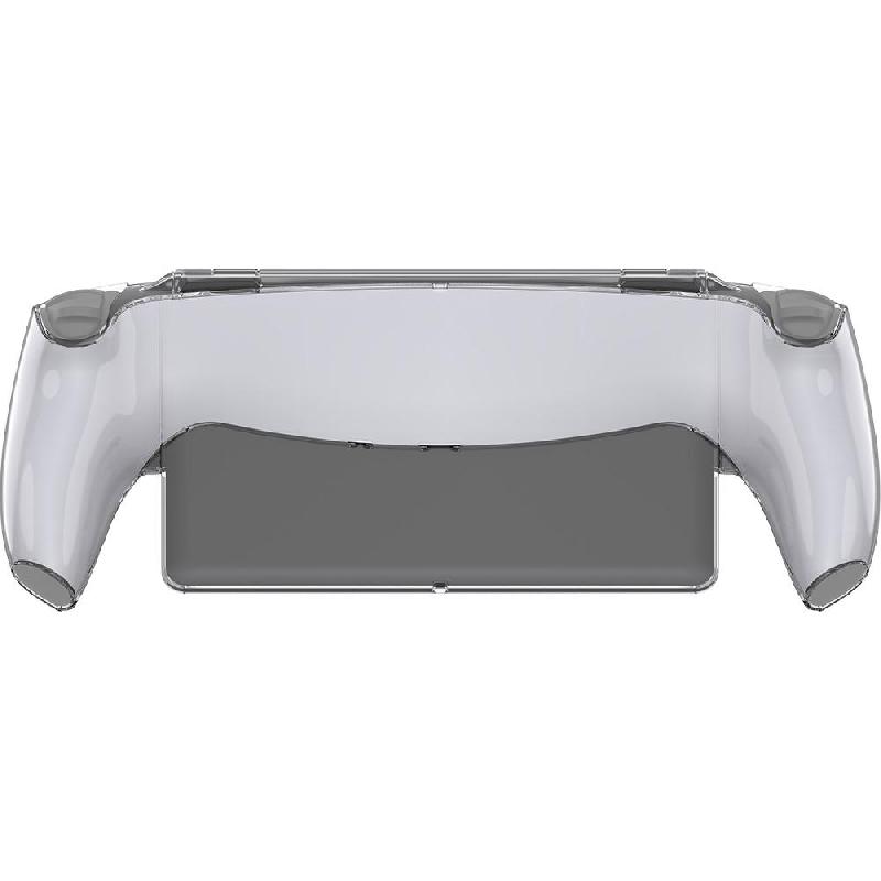 GT-COUPE Clear Protection Case Gaming Accessory — view 2