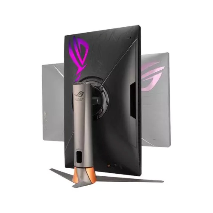 Asus ROG Swift PG27AQN 27 Inch QHD 360Hz 1ms NVIDIA G-SYNC Esports Ultra IPS Gaming Monitor - 90LM0820-B01370 — view 4