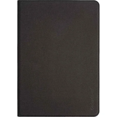 Gecko EasyClick 2.0 Flip Cover Tablet Case Black for iPad 10.9 10th Gen