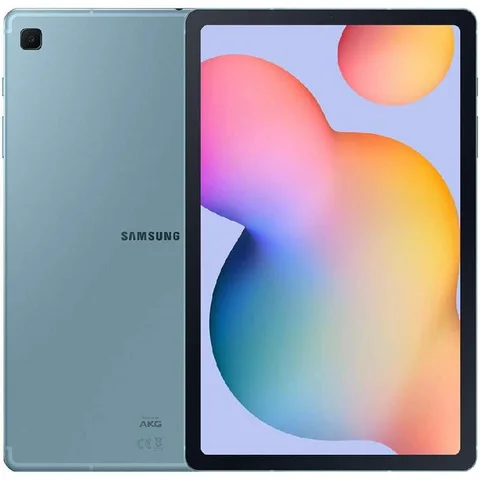 Samsung Galaxy S6 Lite Tablet - 4G 10.4" Blue