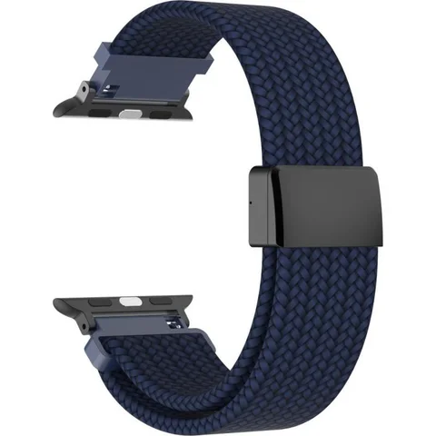 Techpick Wrist Strap Universal, for Apple Watch 42/44/45/49 mm/Smartwatch 46/48 mm