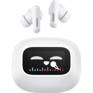 UGREEN T6 Magic Earbuds Bluetooth White