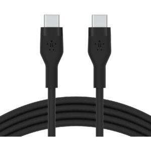 Belkin BoostCharge Flex USB-C to USB-C Sync & Charge Cable 1.00 m ( 3.28 ft )