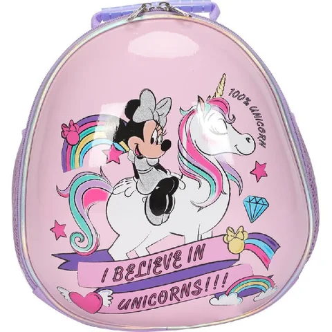 Disney Minnie Mouse Kinder Backpack