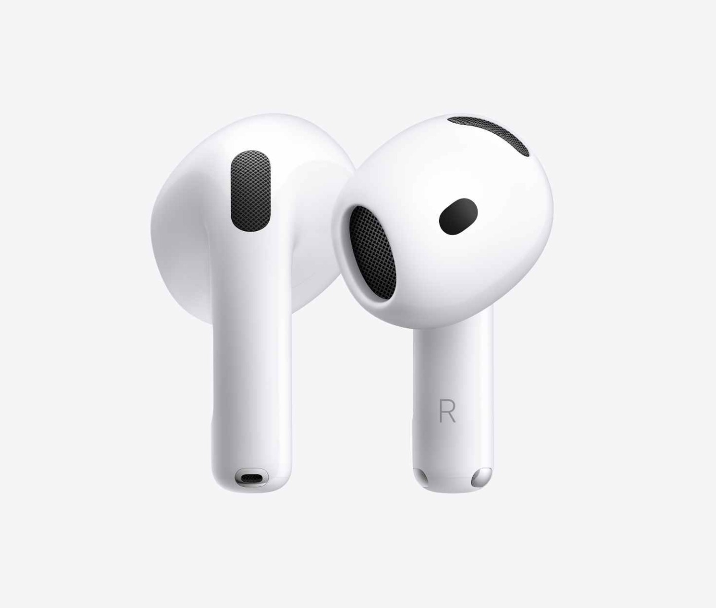 Apple AirPods 5, with Wireless Charging Case (2026) — view 2