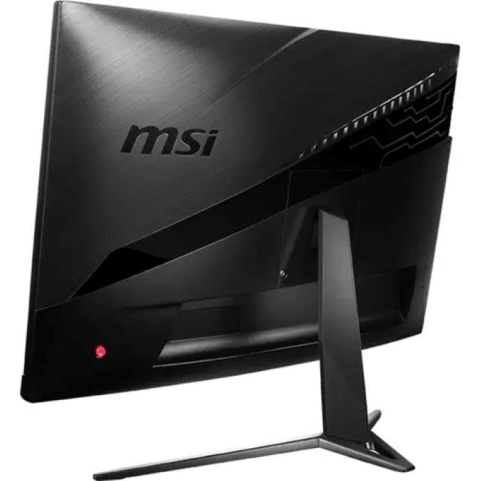MSI Optix MAG271C 27inch Curved Gaming Monitor, Full HD, 1 MS, 144 HZ, Free Sync - 9S6-3FA61T-014 — view 3