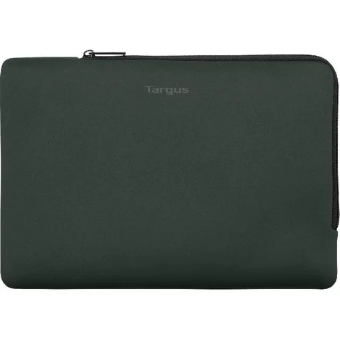 Targus MultiFit with EcoSmart Laptop Sleeve for 11"/12" Screen Size Thyme