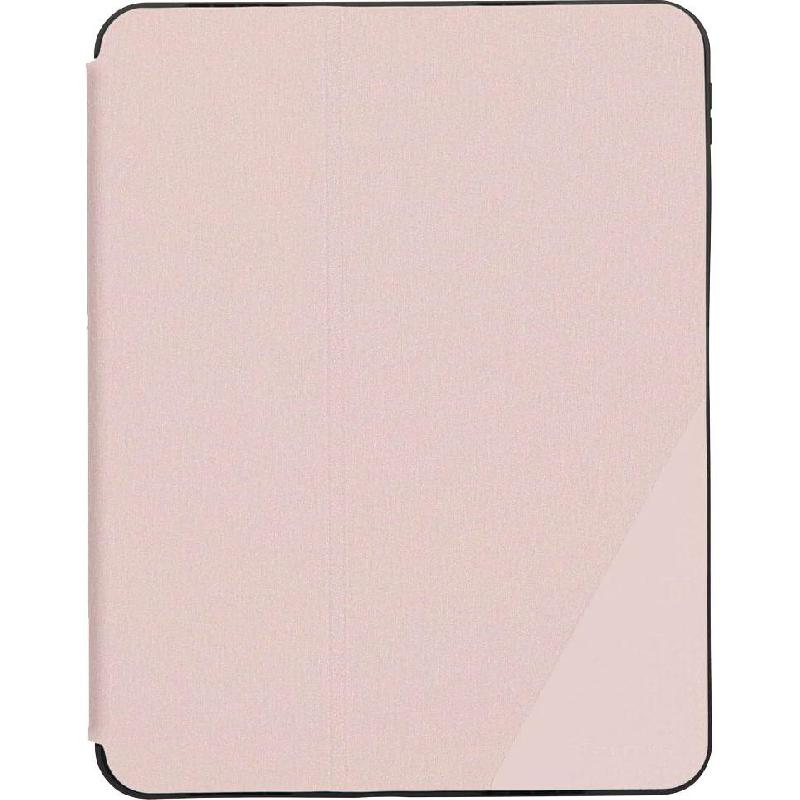 Targus Click-In Flip Cover Tablet Case Rose Gold for iPad 10.9 10th Gen