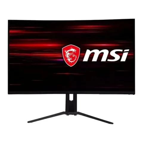 MSI Optix MAG322CR 31.5-inches Curved Full HD 180Hz 1MS Gaming Monitor