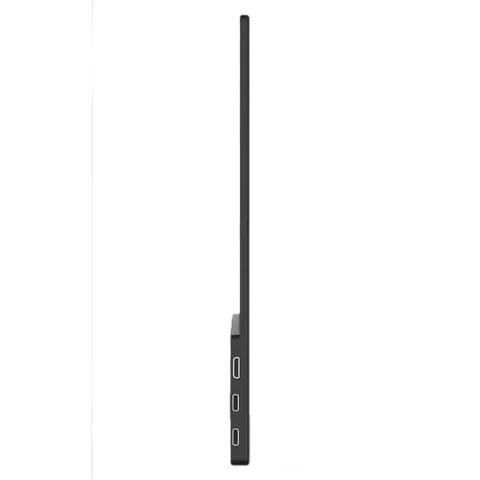 GamerTek Maverick 15.6inch FHD Portable Gaming Monitor