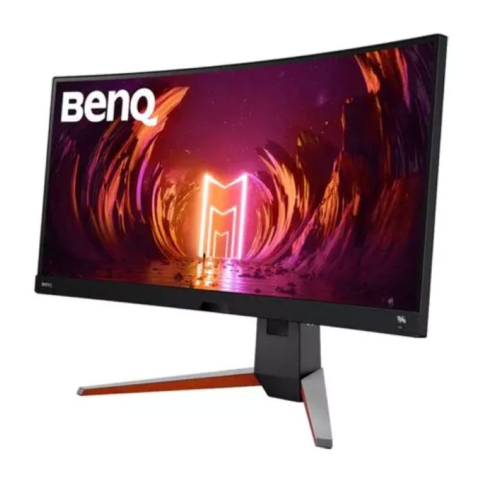 BenQ Mobiuz EX3415R 34inch 1ms 144Hz Ultrawide Curved Gaming Monitor - EX3415R — view 3