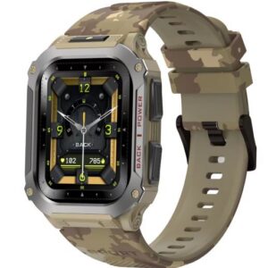 Hezire Hwatch Commando Dessert Sand