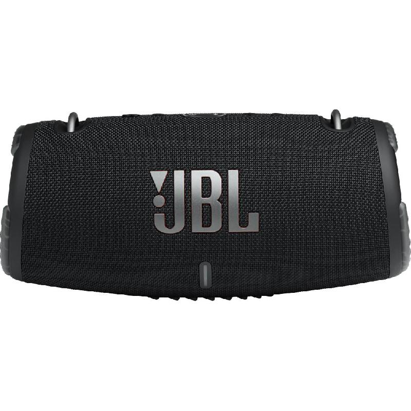 JBL Portable Speaker Bluetooth Black — view 2