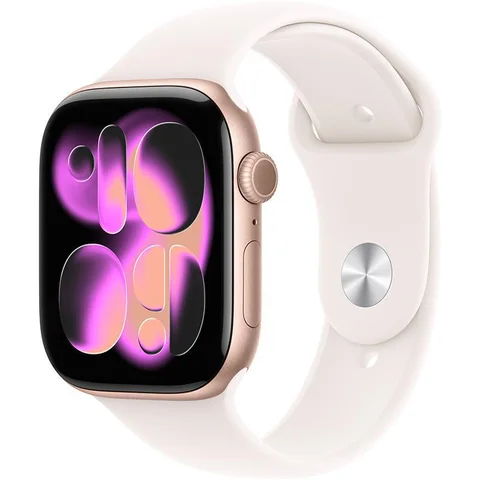 Apple Watch Series 11 42 - Rose Gold