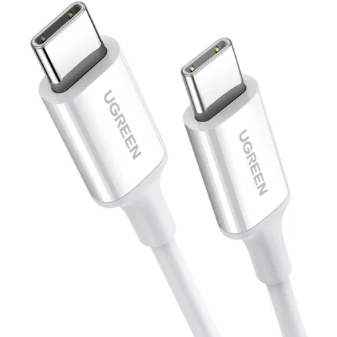 UGREEN US264 USB-C to USB C Sync & Charge Cable 1.00 m ( 3.28 ft )