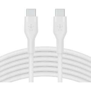 Belkin BoostCharge Flex USB-C to USB-C Sync & Charge Cable 3.00 m ( 9.84 ft )