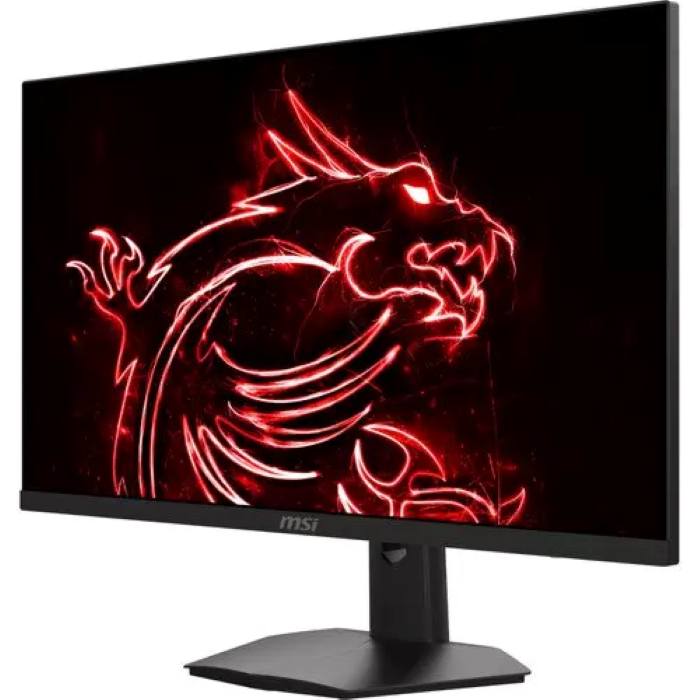 MSI G274F 27 Inch 180 Hz 1MS FHD Gaming Monitor, Black - 9S6-3CC2CH-207 — view 2