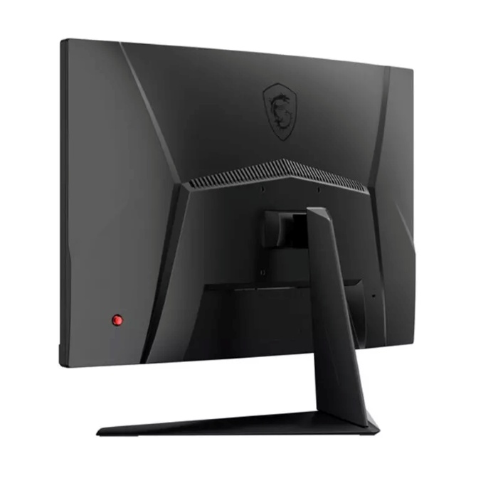 MSI G27C4 E3 27inch Curved Gaming Monitor, FHD, VA, 180Hz, 1ms, Black - 9S6-3CA91T-224 — view 4