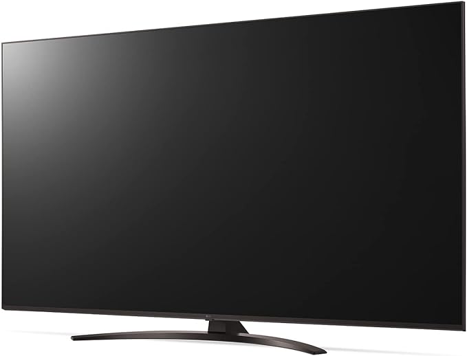 LG UHD 55 Inch TV With 4K Active HDR Cinema Screen Design, UQ91 Series - 55UQ91006LC-AMAE - UAE Delivery Only — view 3