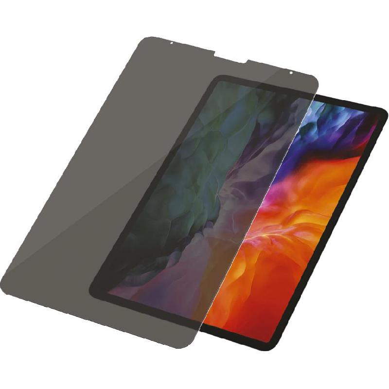 PanzerGlass Privacy Edge-to-Edge iPad Screen Protector for iPad Pro 12.9 - 2018/iPad Pro 12.9 - 2020 — view 2