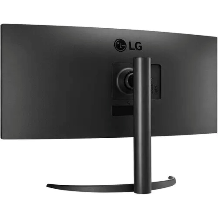 LG 34 Inch Curved UltraGear QHD HDR 10 160Hz Gaming Monitor - 34GP63A-B — view 4