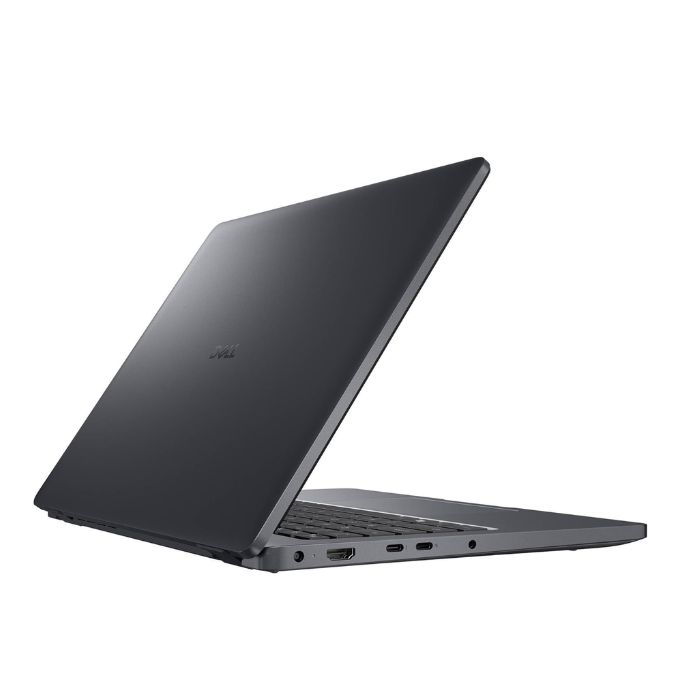 Dell Pro 14 PC14250 Laptop, 14inch FHD Display, Intel Core 5 120U Processor, 8GB RAM, 512GB SSD, DOS, 1 Year Warranty — view 4
