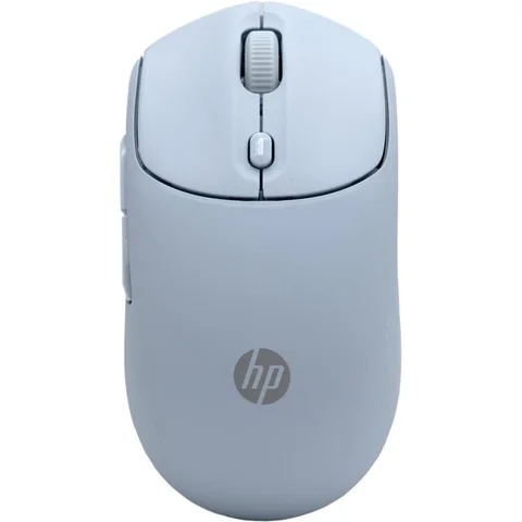 HP 400 Quiet Mouse Bluetooth/Wireless
