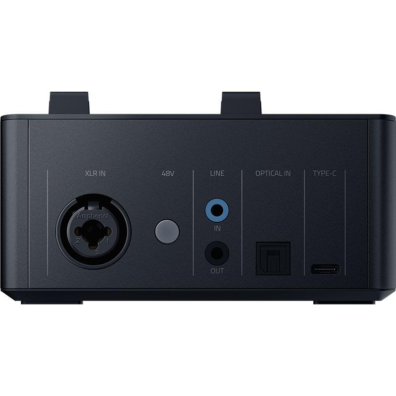 Razer Audio Mixer Mixer Gaming Accessory — view 3